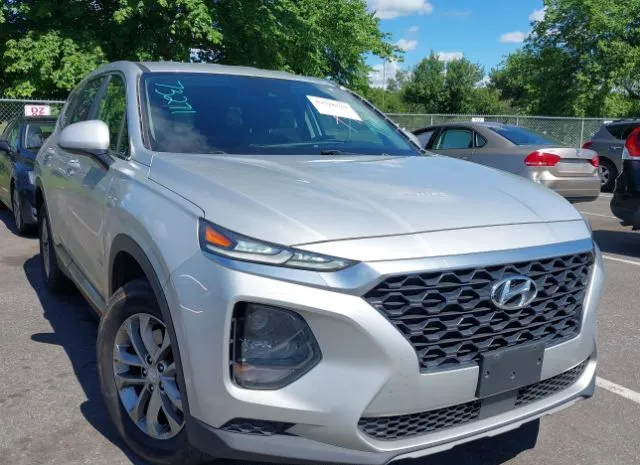 2019 HYUNDAI  - Image 1.