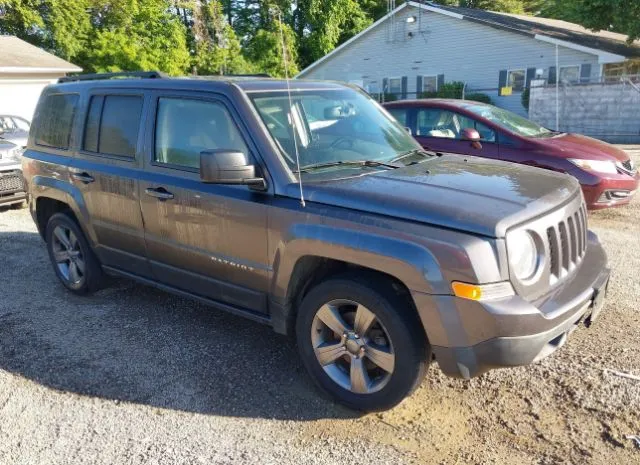 2014 JEEP  - Image 1.