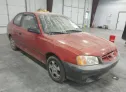 2000 HYUNDAI  - Image 1.