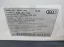 2024 AUDI  - Image 9.