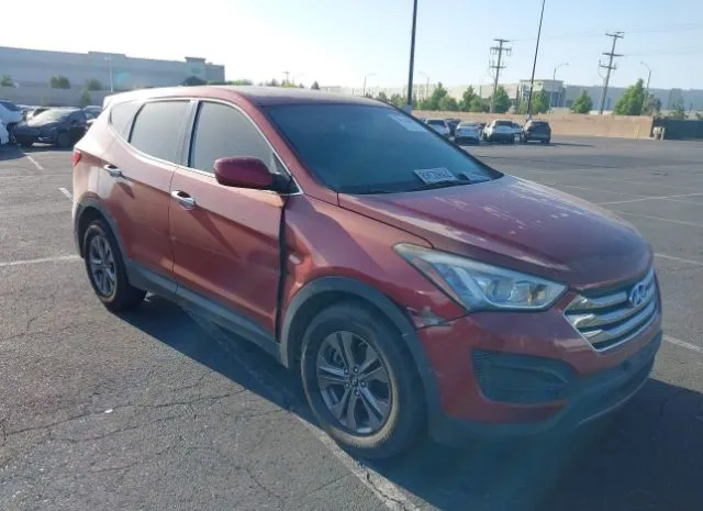 2016 HYUNDAI  - Image 1.