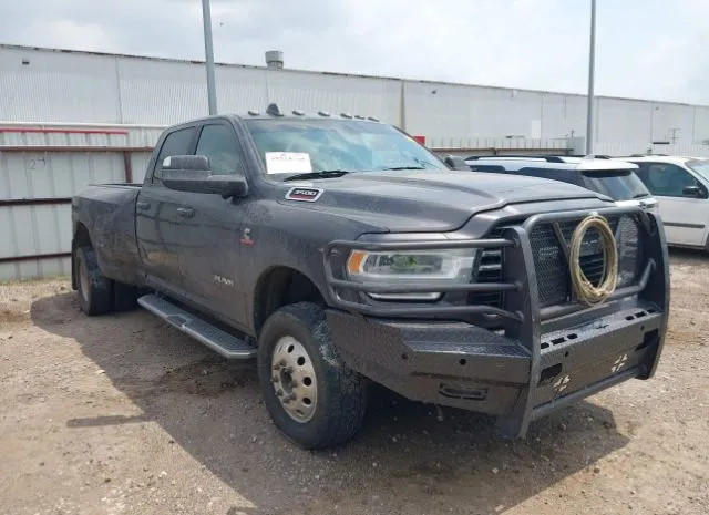 2019 RAM  - Image 1.