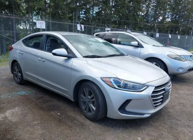 2018 HYUNDAI  - Image 1.