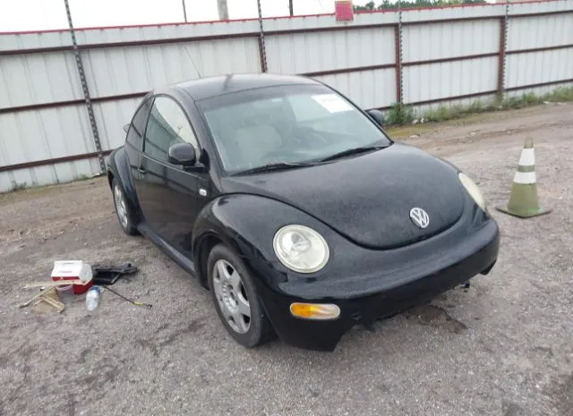 1999 VOLKSWAGEN  - Image 1.