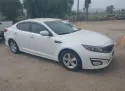 2015 KIA Optima 2.4L 4