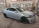 2008 LEXUS IS 250 2.5L 6