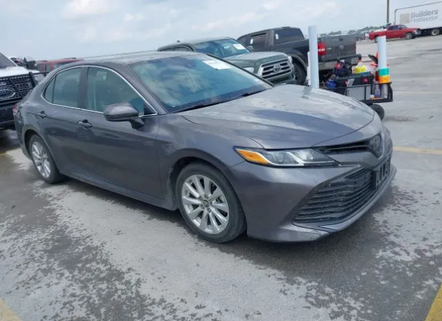 2019 TOYOTA  - Image 1.