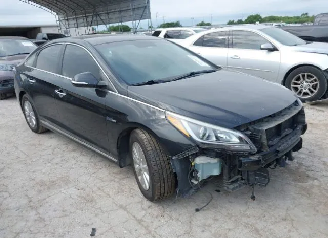 2017 HYUNDAI  - Image 1.