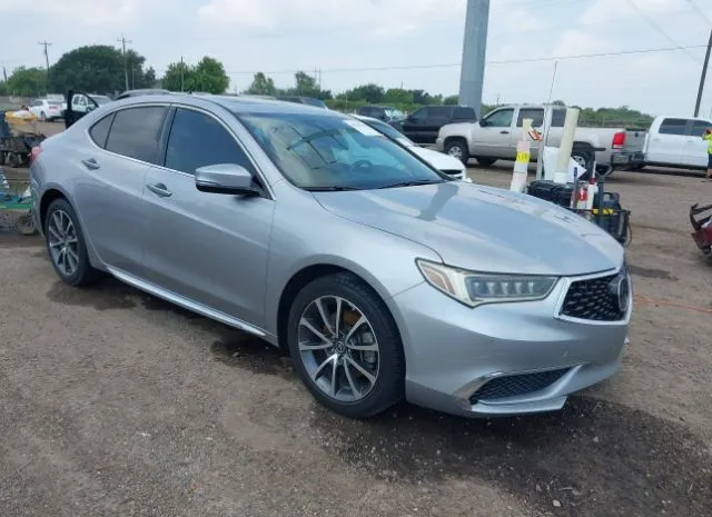 2018 ACURA  - Image 1.