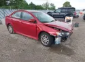 2012 MITSUBISHI Lancer 2.0L 4