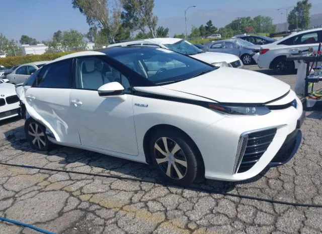 2019 TOYOTA  - Image 1.