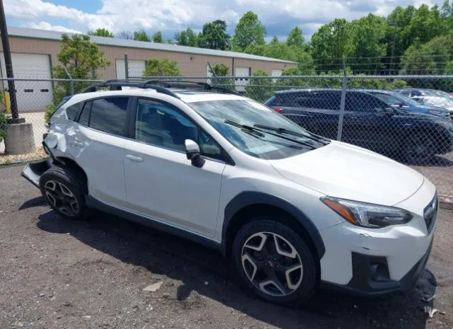 2019 SUBARU  - Image 1.