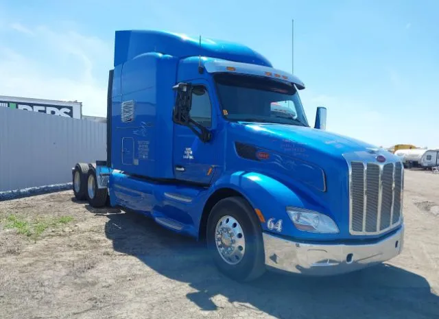 2017 PETERBILT  - Image 1.