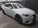 2014 LEXUS IS 2.5L 6