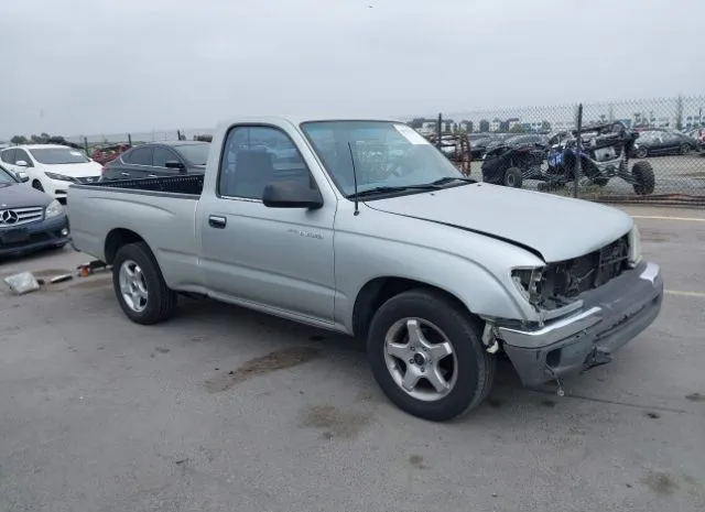 2000 TOYOTA  - Image 1.