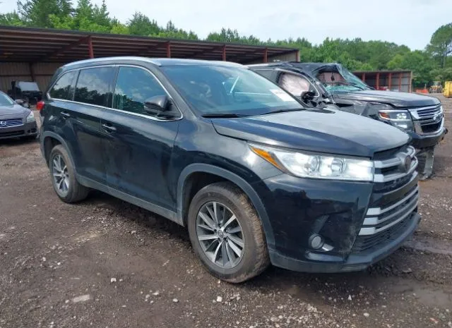 2019 TOYOTA  - Image 1.