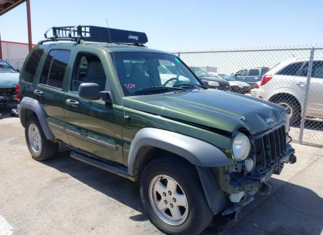 2007 JEEP  - Image 1.