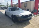 2016 FORD MUSTANG 2.3L 4