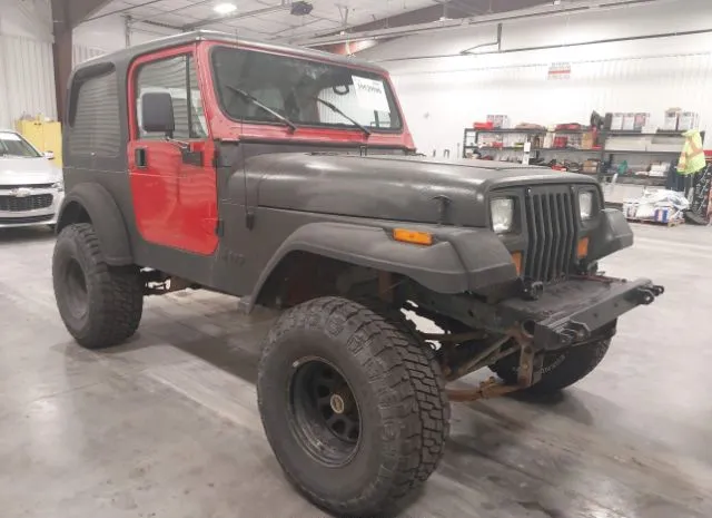 1995 JEEP  - Image 1.