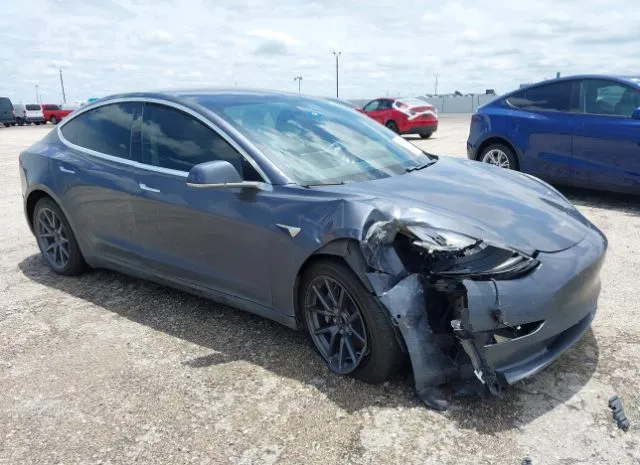 2018 TESLA  - Image 1.