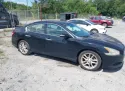 2011 NISSAN Maxima 3.5L 6