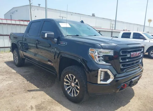 2021 GMC  - Image 1.