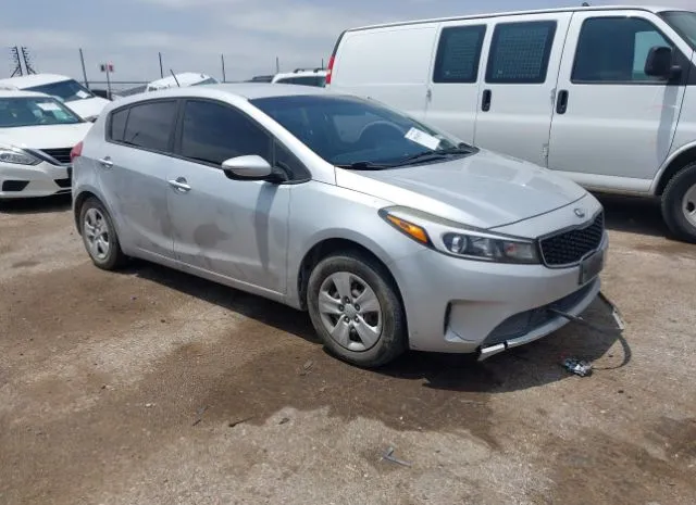 2017 KIA  - Image 1.