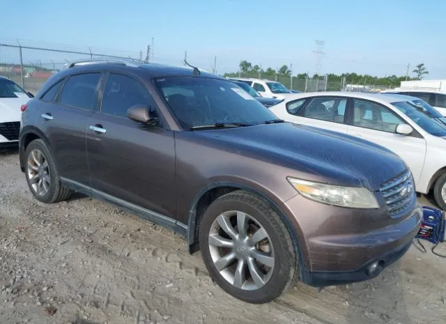 2004 INFINITI  - Image 1.