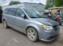 2013 DODGE GRAND CARAVAN 3.6L 6