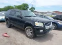 2010 FORD EXPLORER 4.0L 6