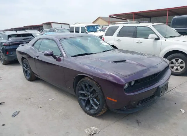 2021 DODGE  - Image 1.