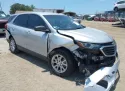 2018 CHEVROLET EQUINOX 1.5L 4