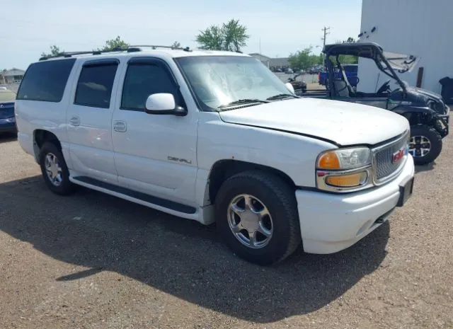 2003 GMC  - Image 1.