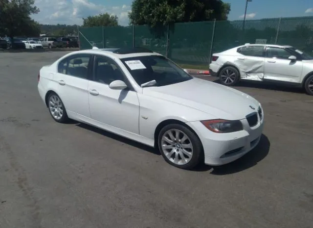 2006 BMW  - Image 1.