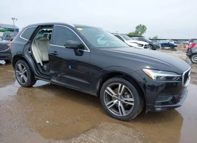 2021 VOLVO  - Image 1.