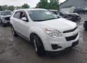 2015 CHEVROLET EQUINOX 2.4L 4