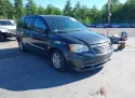 2012 CHRYSLER TOWN & COUNTRY 3.6L 6