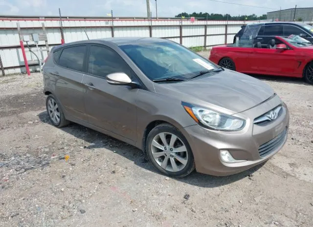 2013 HYUNDAI  - Image 1.