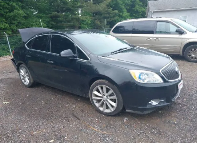 2016 BUICK  - Image 1.