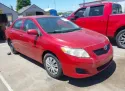 2010 TOYOTA Corolla 1.8L 4