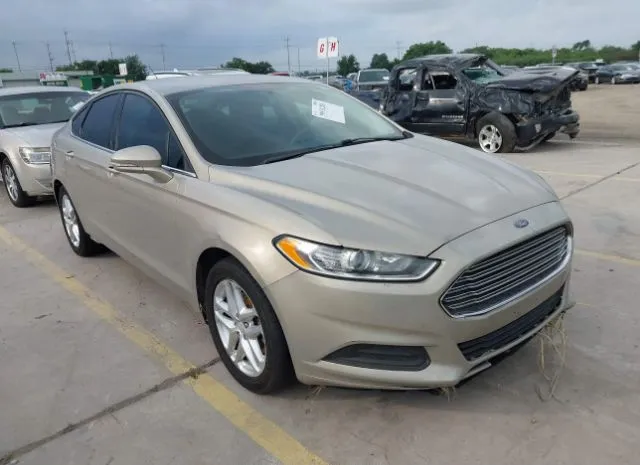 2015 FORD  - Image 1.