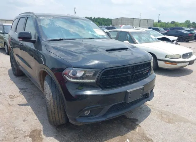 2018 DODGE  - Image 1.