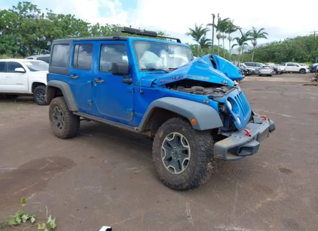 2016 JEEP  - Image 1.