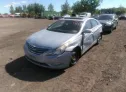 2011 HYUNDAI  - Image 2.