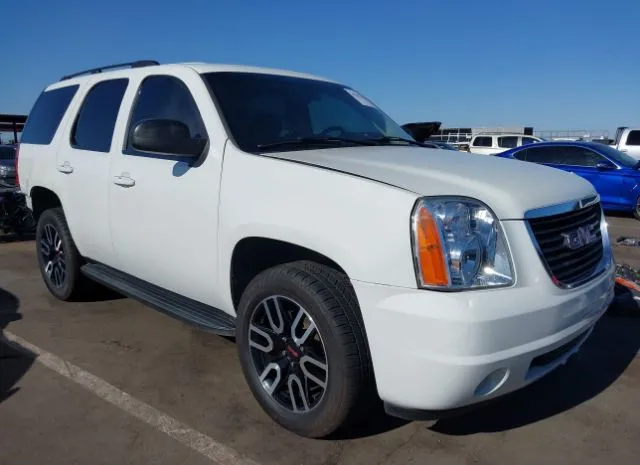 2008 GMC  - Image 1.