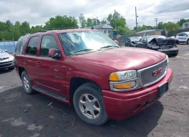 2006 GMC  - Image 1.