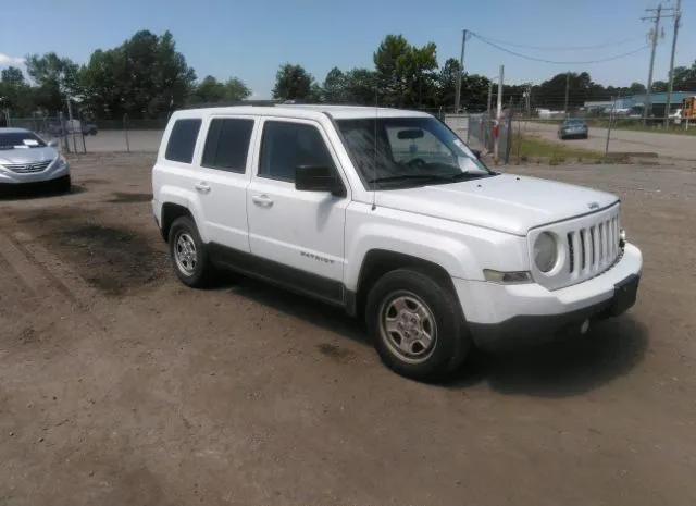 2014 JEEP  - Image 1.