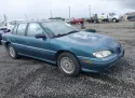 1997 PONTIAC Grand AM 3.1L 6