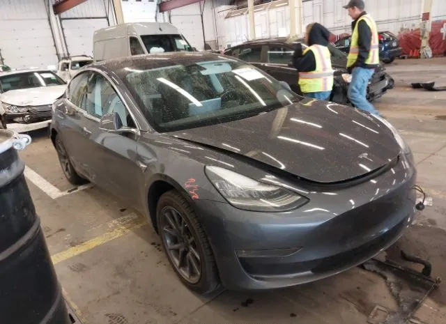 2018 TESLA  - Image 1.