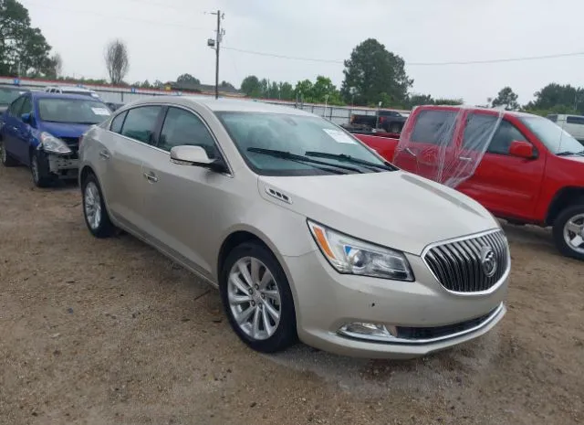 2016 BUICK  - Image 1.